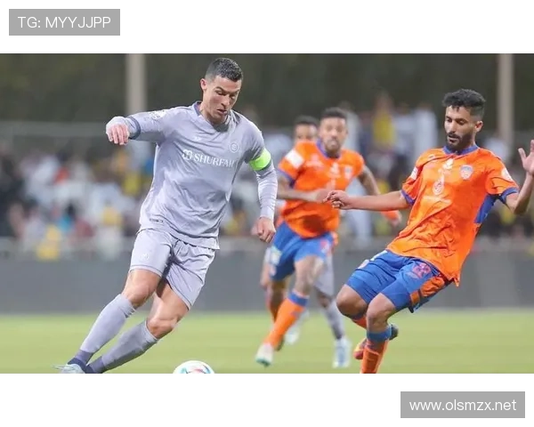 利雅得胜利:统治沙特联赛争冠形势,对竞争格局带来变化 利雅得胜利:统治沙特联赛争冠形势,对竞争格局带来变化