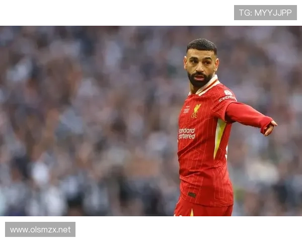 萨拉赫单赛季进攻表现解析:进球助攻双高背后的效率逻辑 萨拉赫单赛季进攻表现解析:进球助攻双高背后的效率逻辑