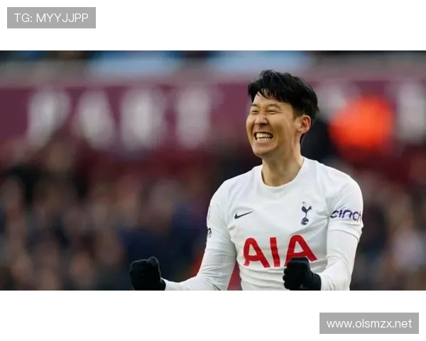 孙兴慜天赋是否达到顶级水平?