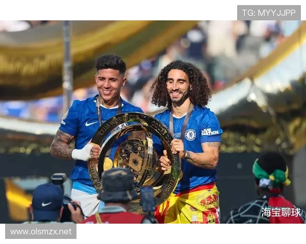 切尔西进攻流畅却难赢球，终结能力短板已明显体现