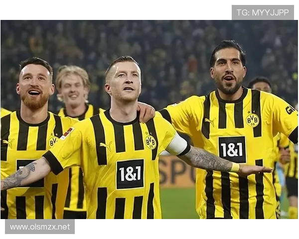 多特蒙德天赋拉满表现波动明显，球队整体稳定性承压对赛季走势形成制约