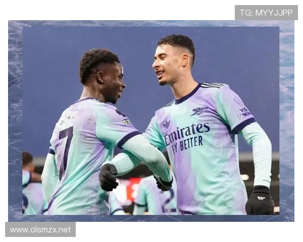 萨卡与马丁内利：双翼进攻效率及战术角色对比分析