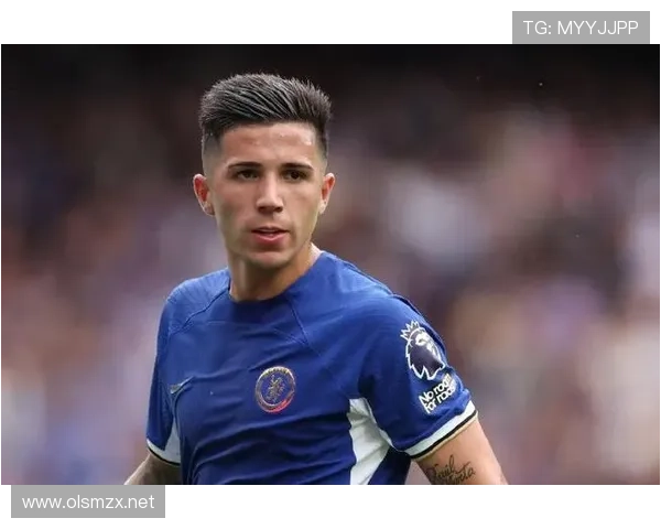 恩佐是否需要更强队友？战术适配与体系支撑分析