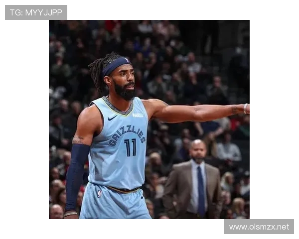 迈克·康利无球跑动提升团队进攻节奏 打造高效三分空间